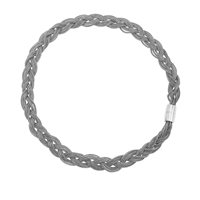 Collana Breil Donna magnetica system in Acciaio TJ3380 - TJ3380
